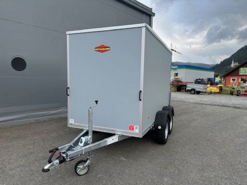 Böckmann Koffer KT 3015/27M 2,7to 3,0x1,50m