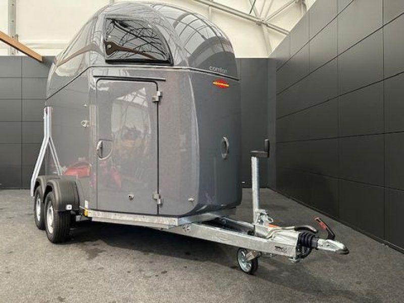 Böckmann Pferdeanhänger Comfort Esprit ECO 2,4to