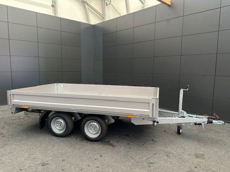 Böckmann PKW- Hochlader HL-AL 3016/27F 2,7to