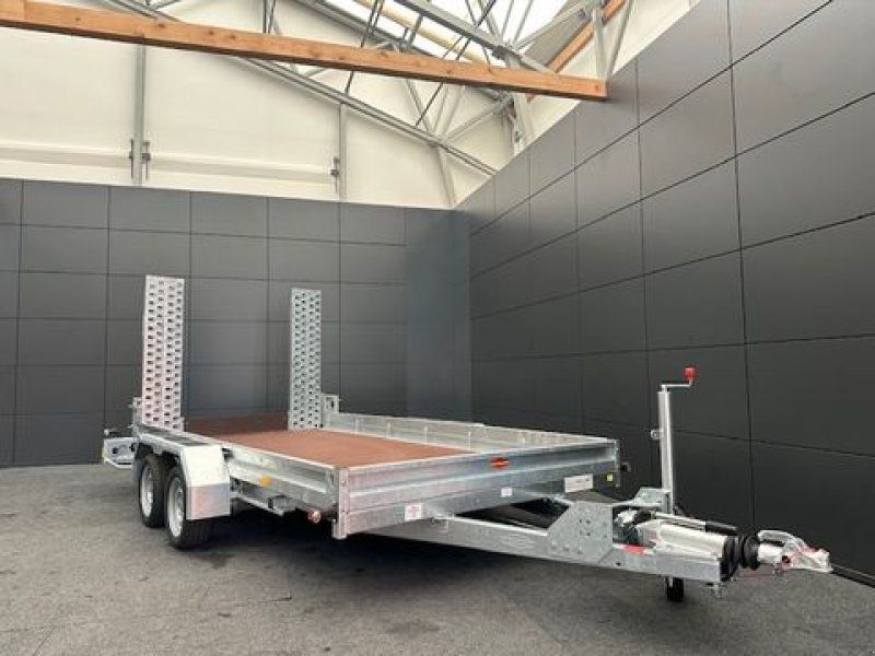 Böckmann Baumaschinener BT-ST 4019/35AS 3,5to