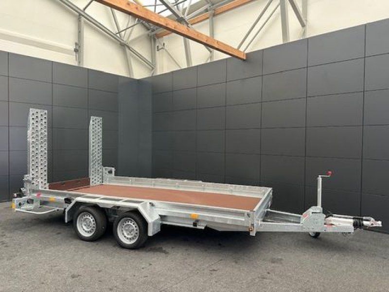 Böckmann Baumaschinener BT-ST 4019/35AS 3,5to