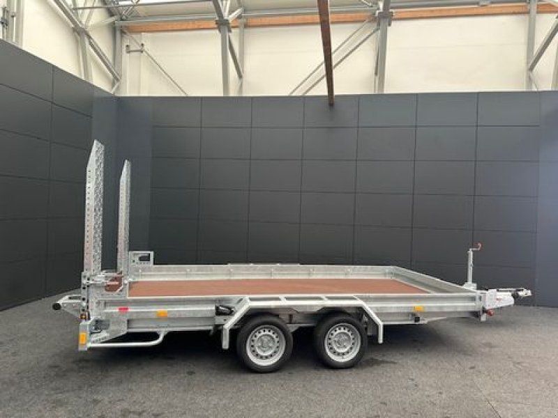 Böckmann Baumaschinener BT-ST 4019/35AS 3,5to