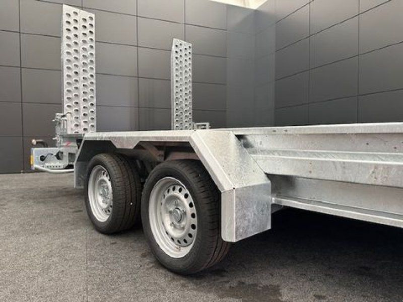 Böckmann Baumaschinener BT-ST 4019/35AS 3,5to