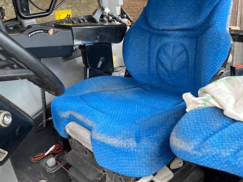 New Holland T7550 AUTO COMMAND