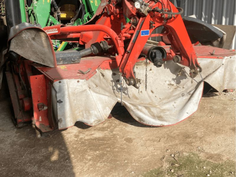 Kuhn FC 3125 DF
