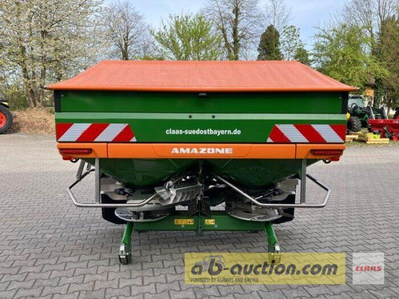 Amazone ZA-TS 1700 PROFIS TRONIC
