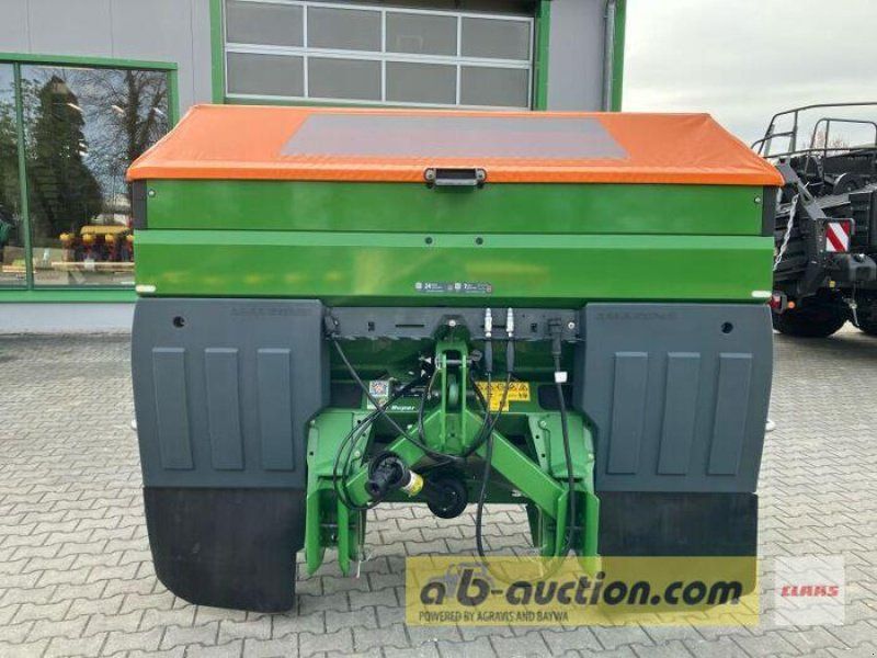 Amazone ZA-TS 1700 PROFIS TRONIC