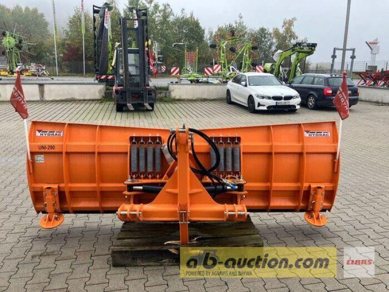 Hydrac UNI 290