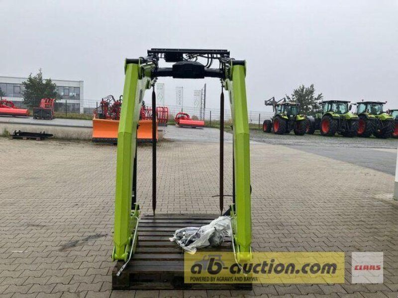 Claas FL 120 C