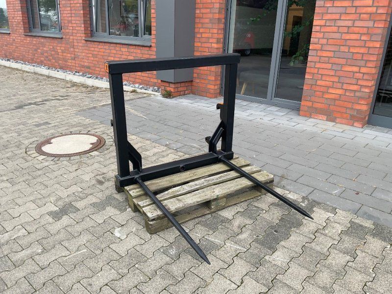 Alö Ballengabel S+ 115 Euro