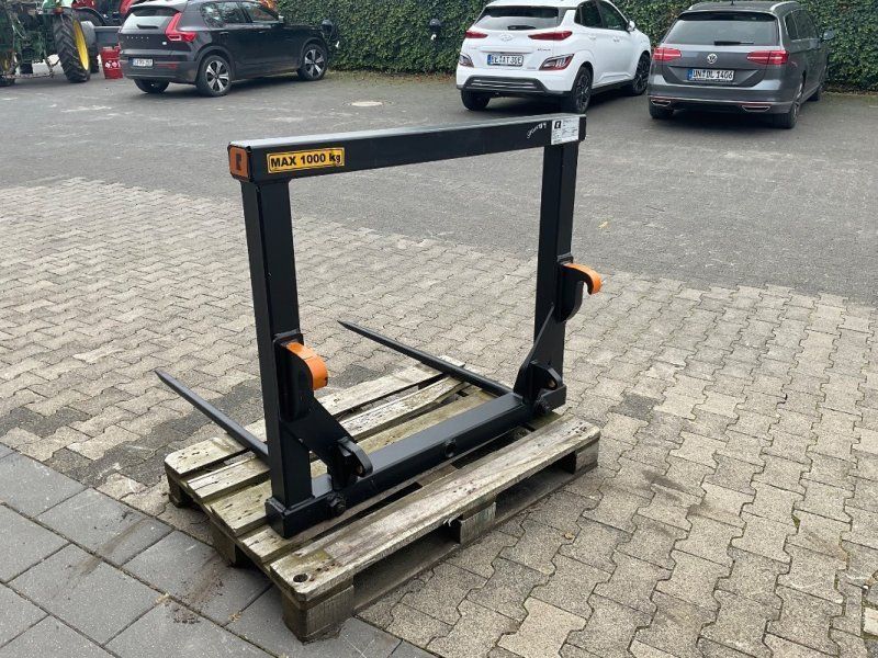 Alö Ballengabel S+ 115 Euro