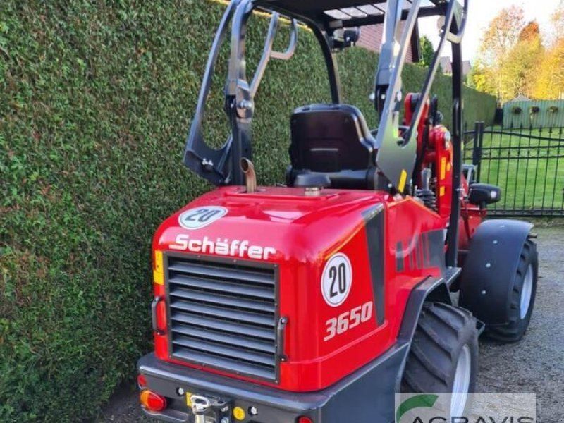 Schäffer 3650