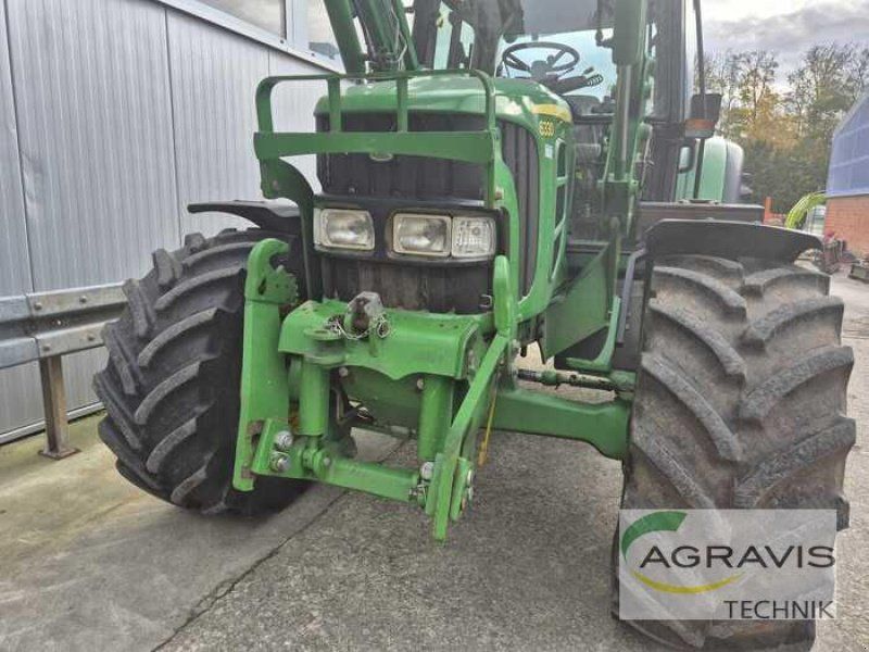 John Deere 6330