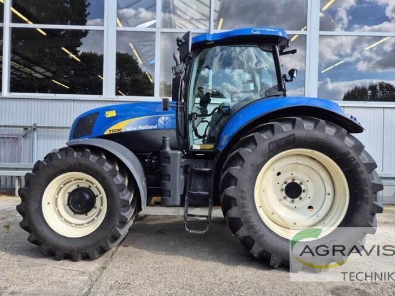 New Holland T 6090 PC