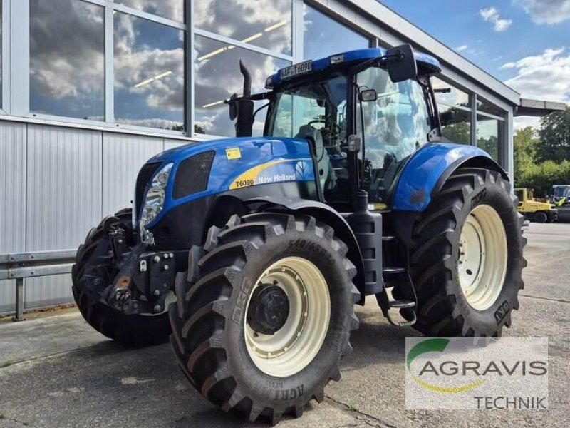 New Holland T 6090 PC