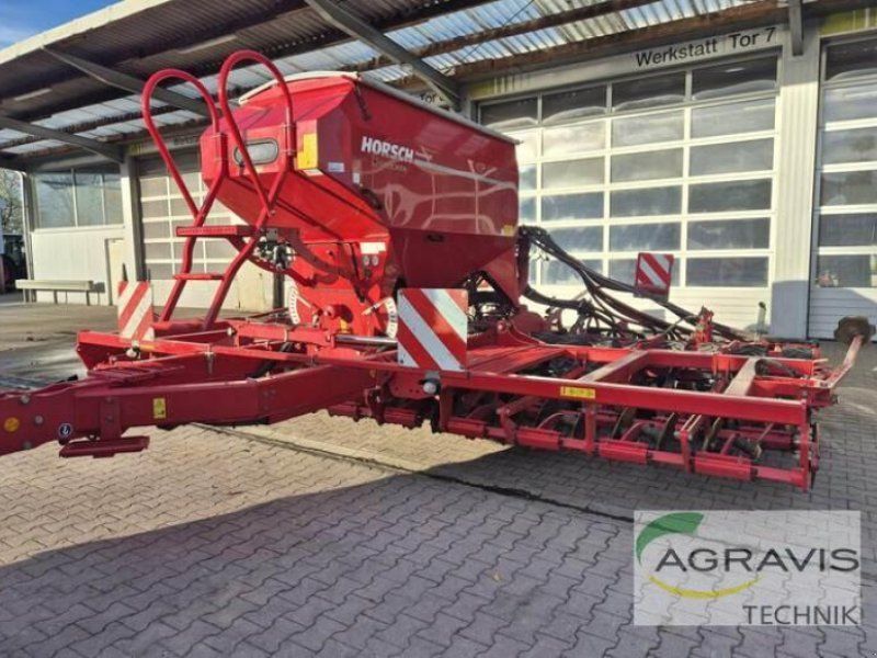 Horsch PRONTO 6 DC