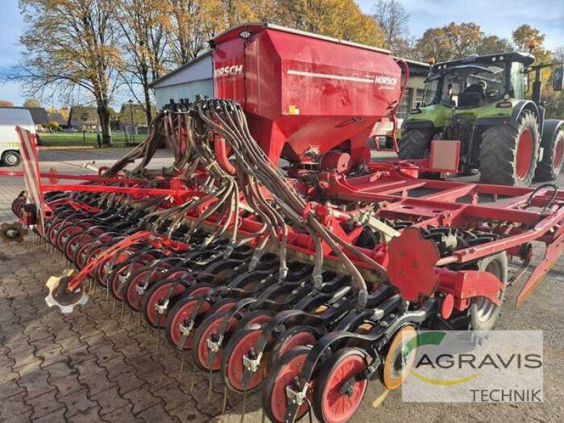 Horsch PRONTO 6 DC