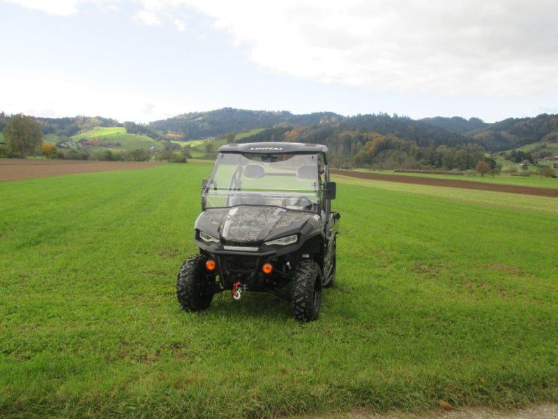 Linhai UTV LH 1100 U-Diesel