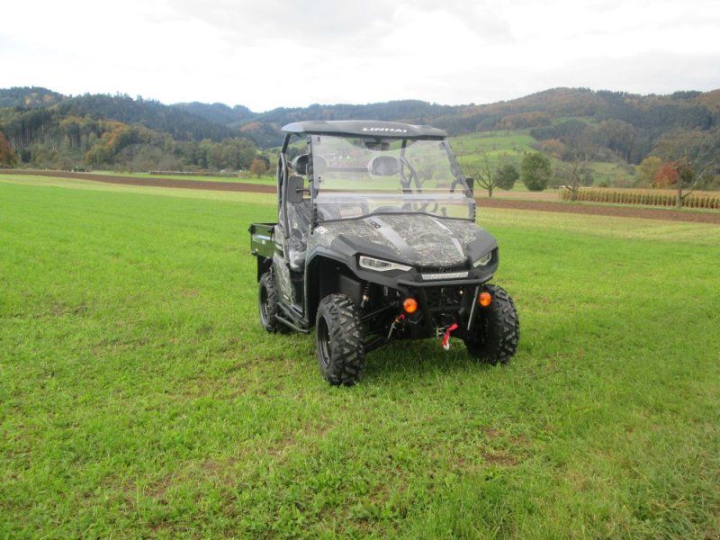 Linhai UTV LH 1100 U-Diesel