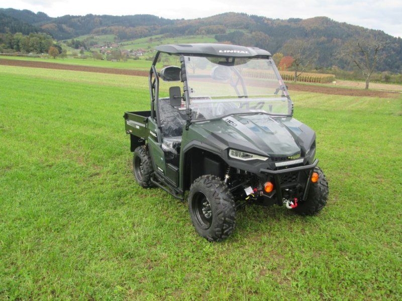 Linhai UTV LH 1100 U-Diesel