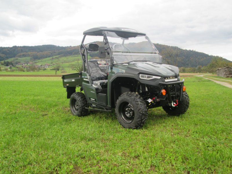 Linhai UTV LH 1100 U-Diesel