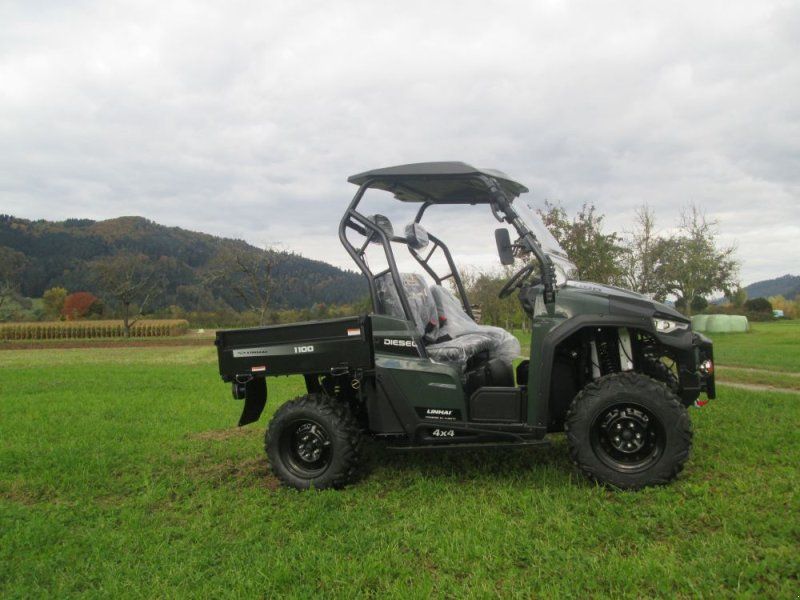 Linhai UTV LH 1100 U-Diesel