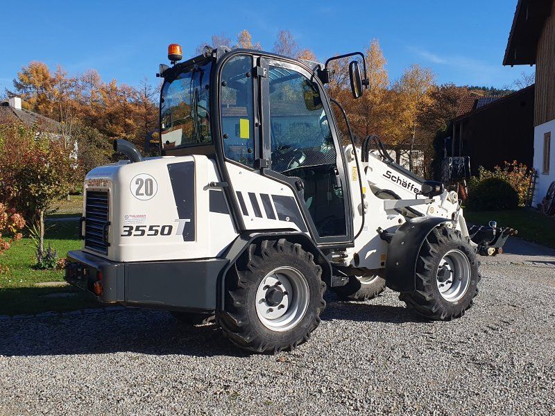 Schäffer 3550 T