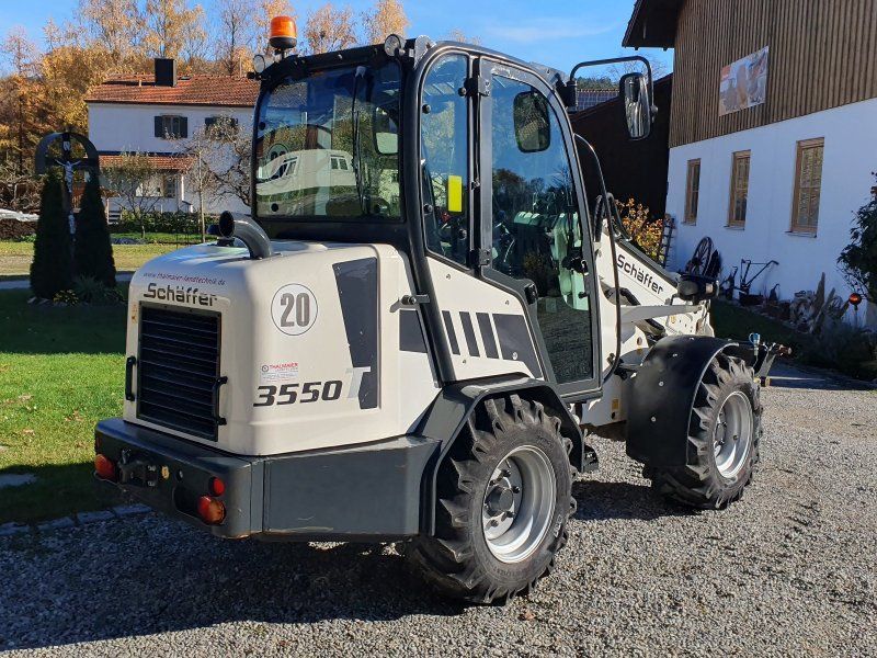 Schäffer 3550 T