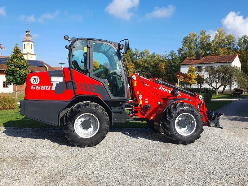 Schäffer 6680T