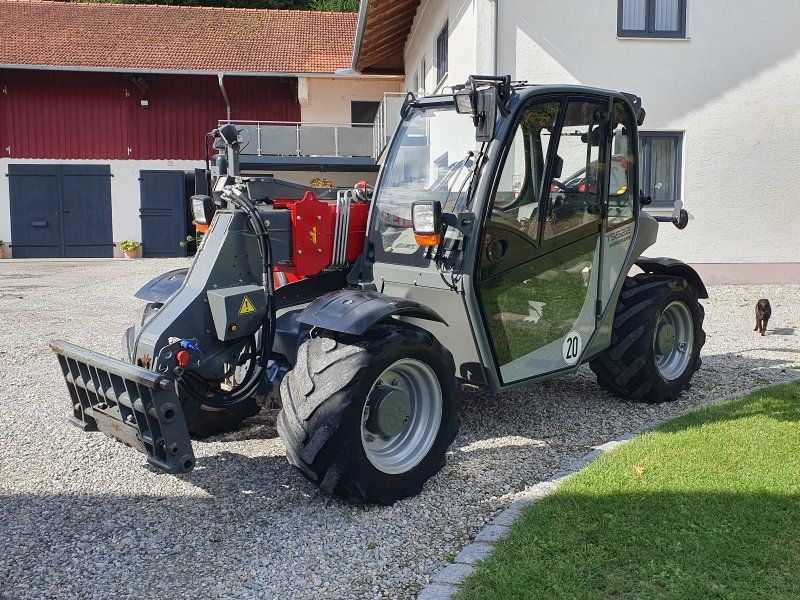 Weidemann T 5522