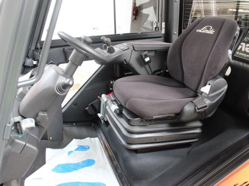 Linde H 30 D (3B) EVO 393-02