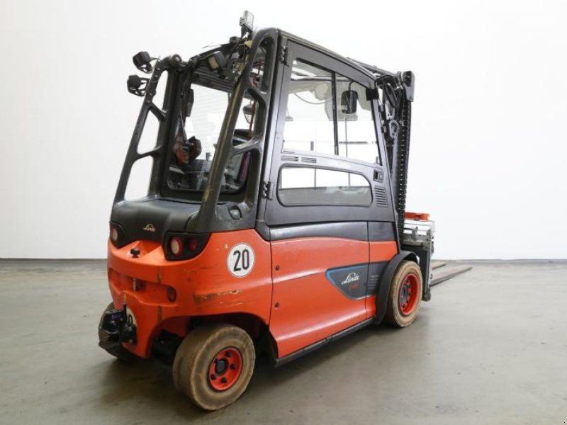 Linde E 45/600 HL ION 388