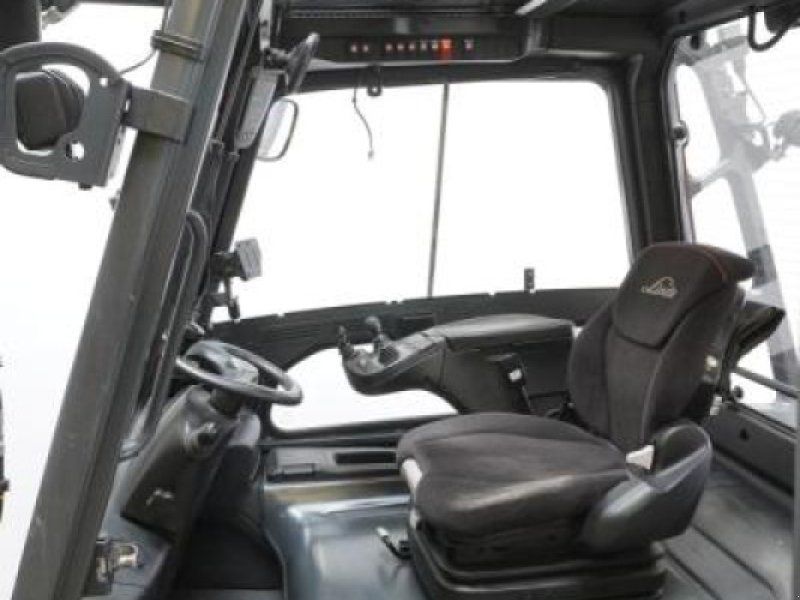 Linde E 45/600 HL ION 388