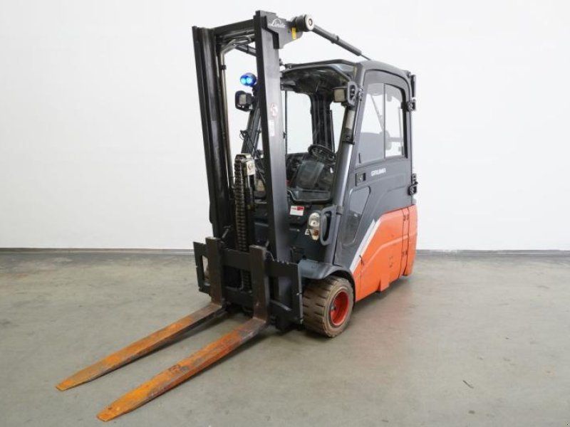Linde E 18 L 386