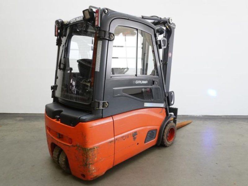 Linde E 18 L 386