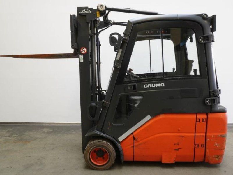Linde E 18 L 386