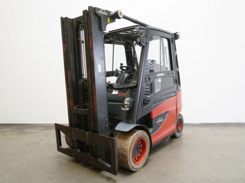 Linde E 35/600 H 388