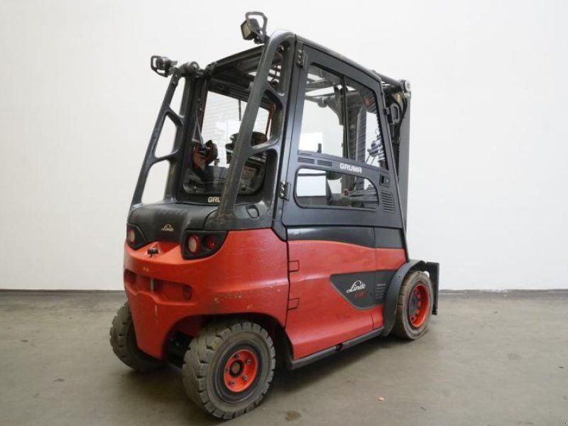 Linde E 35/600 H 388