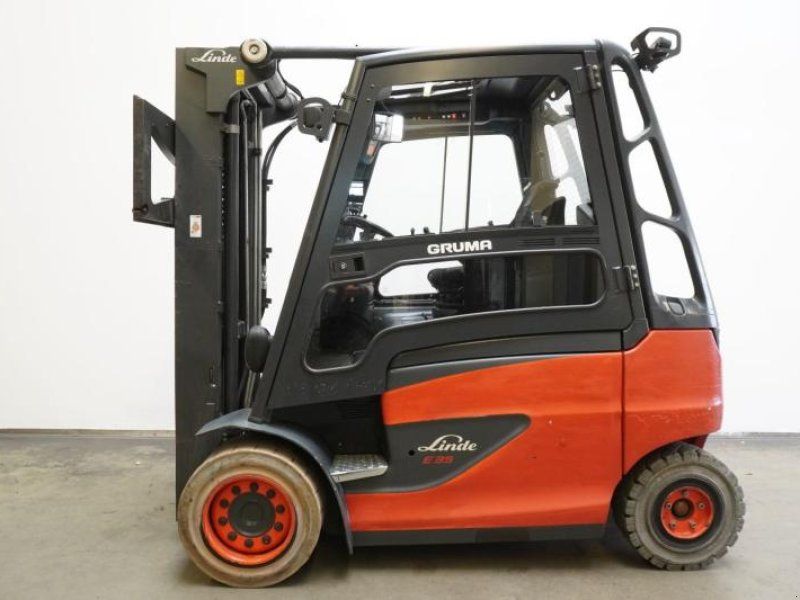 Linde E 35/600 H 388