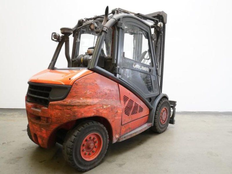 Linde H 50 D EVO 394-02