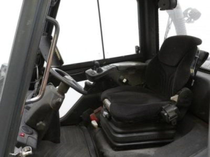 Linde H 50 D EVO 394-02