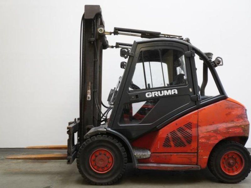 Linde H 50 D EVO 394-02