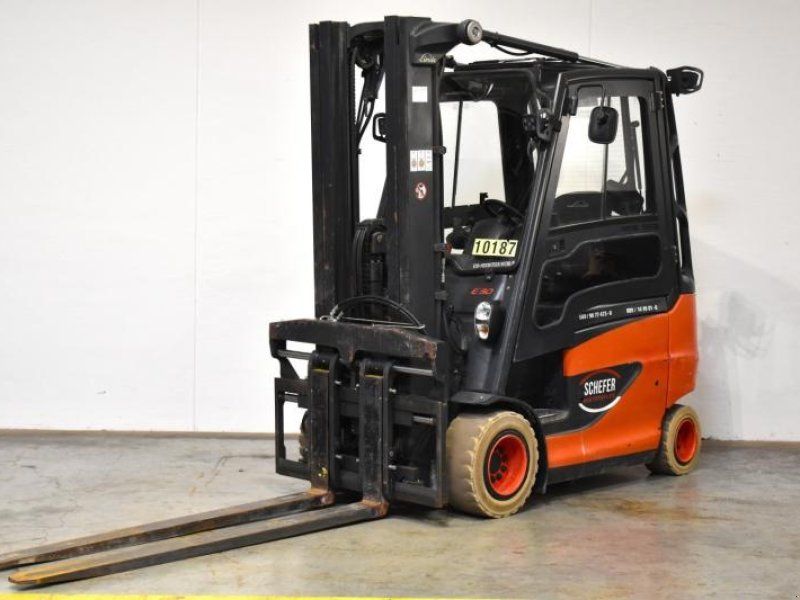 Linde E 30/600 H 387