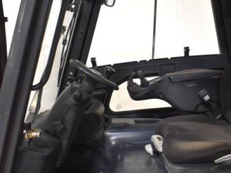 Linde E 30/600 H 387