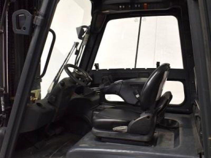 Linde E 30/600 H 387