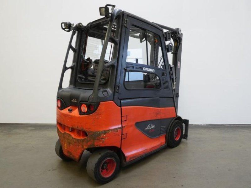 Linde E 25/600 H 387
