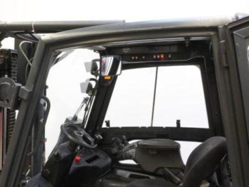 Linde E 25/600 H 387