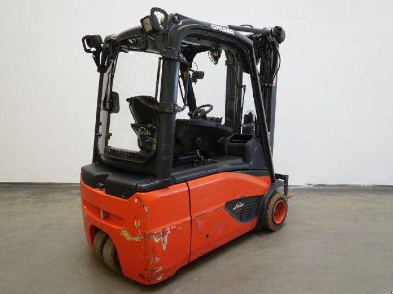 Linde E 18 L EVO 386-02