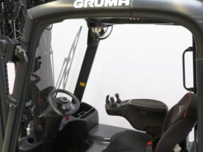 Linde E 18 L EVO 386-02