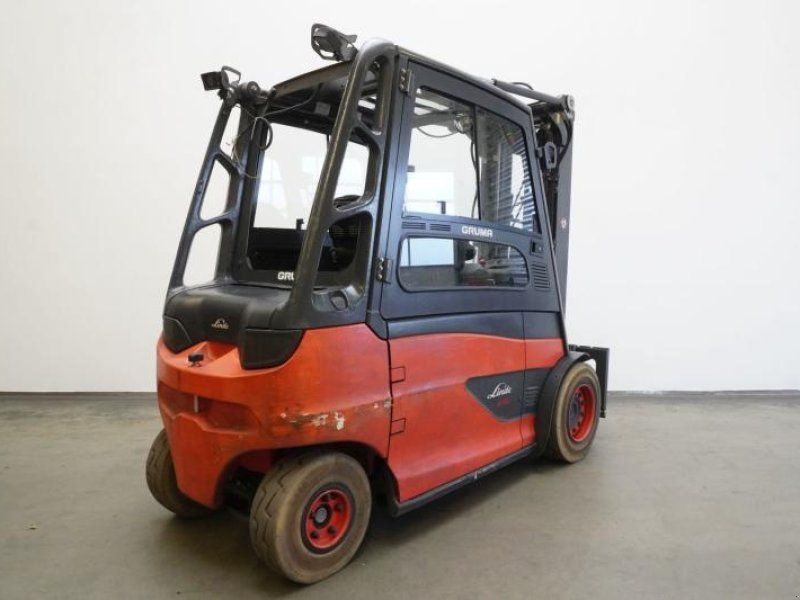 Linde E 50/600 HL 388-00